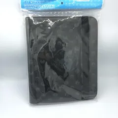 【新品未開封】コレクションファイルプロ　ピカチュウ ポケモンカードゲーム コレクションファイル プロ ピカチュウ