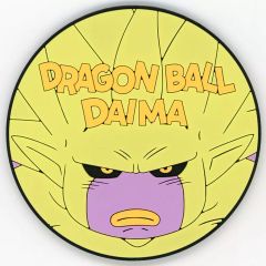 [중고] 코스터 마신 두 (파워 업) / 고무 코스터 고무 컬렉션 [이치 반 쿠지 드래곤 볼 DAIMA 제 2 탄] G 상