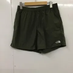 THE NORTH FACE ザノースフェイス パンツ ショートパンツ nb41851 バーサタイルショーツ ショートパンツ