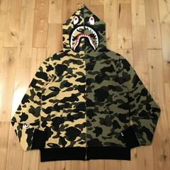 国内配送★A BATHING APE★ABC CAMO カレッジ 半袖T 3色 人気 国内配送☆A BATHING APE☆ABC CAMO カレッジ 半袖T 3色 人気