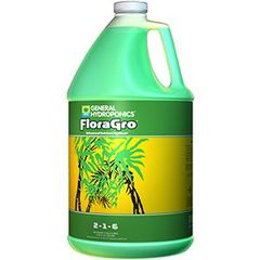 GH Flora Gro Gallon (3.78L)