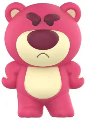 【中古】トレーディングフィギュア Disappointed 「52TOYS BLINDBOX ロッツォ ミニミー」