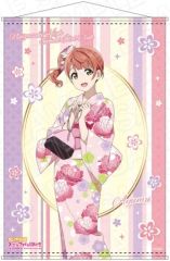 五等分の花嫁 東急ハンズ 和遊び 集合 全身タペストリー 未開封品