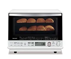 2025年最新】sharp オーブンレンジ 31lの人気アイテム - メルカリ