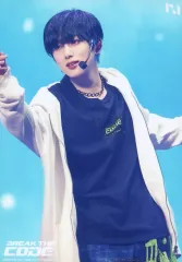 【中古】生写真(男性) 10：INI/尾崎匠海/ライブフォト/「2022 INI 1ST ARENA LIVE TOUR [BREAK THE CODE]」OFFICIAL STORE STAGE PHOTO