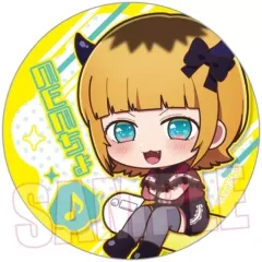 【中古】バッジ・ピンズ MEMちょ(B小町) 「トレーディング缶バッジ 推しの子 なやむん」