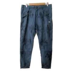 PEARLYGATES 黒ズボン　サイズ7 ⭐️PEARLY GATES メンズパンツ サイズ7 黒