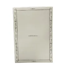 にじさんじ 長尾景 誕生日グッズフルセット 2023