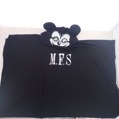 MY FIRST STORY マイファス君 ポンチョ マイファス MFS