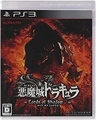 【中古】(未使用･未開封品)悪魔城ドラキュラ Lords of Shadow 2 - PS3