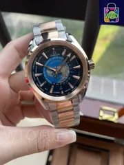 【今日特価】Omega オメガ Seamaster Aqua Terra 150m ウォッチ