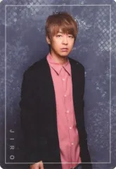 GLAYウエハースコレクトボックス JIRO 41枚まとめ売り 2025年最新】GLAY jiro ウエハースの人気アイテム - メルカリ