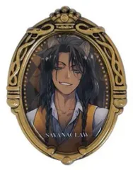 【中古】アクセサリー(非金属) レオナ・キングスカラー 「ディズニー ツイステッドワンダーランド トレーディングブローチ vol.3」