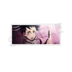 【中古】アクリルスタンド・アクリルパネル 01.乙骨憂太 カスタマイズ場面写 「劇場版 呪術廻戦 0」