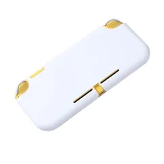 【数量限定】Lite Lite Switch Switch 保護ケース 用 用 対応 対応 スイッチライト ケース ケース SwitchLite 耐衝撃 ソフト TPU 保護カバー 装着簡単 極薄軽量 カバー 保護 保護 ホワイト ライト スイッチ YXL R