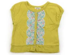 【セラフ/Seraph】カーディガン 80サイズ 女の子【子供服・ベビー服】（1846782）