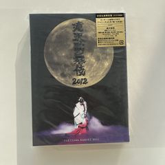 滝沢歌舞伎2012〈初回生産限定・3枚組〉TAKIZAWA KABUKI 2012