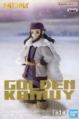 【中古】フィギュア アシリパ 「ゴールデンカムイ」 フィギュア