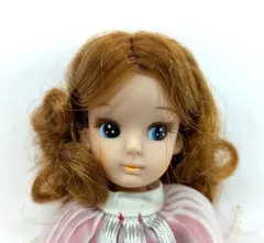 2025年最新】2代目リカちゃん ニューリカちゃんの人気アイテム