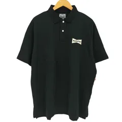 Wasted Youth BIG POLO SHIRT Lサイズ Wasted Youth BIG POLO SHIRT Size L