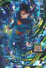 【中古】ドラゴンボールヒーローズ UM7-SEC[アルティメットレア]：孫悟空