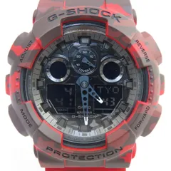 2024年最新】 g shock 迷彩の人気アイテム - メルカリ