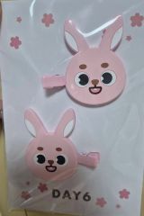 EXO - (専用)EXO ぬいぐるみ カイ ジョンイン EXO(エクソ) カイ(KAI・ジョンイン) 人形 ぬいぐるみ ぬい