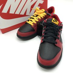Nike スニーカー Dunk Low Retro LTD 新品同様 箱 タグ ダンク