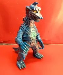 2025年最新】マーミット メカゴジラの人気アイテム - メルカリ
