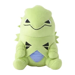 【入手困難】激レア✨BigMore! バンギラス　特大ぬいぐるみ　約50cm バンギラス ぬいぐるみ 怪獣 トカゲ 大きい 大型 特大 30㎝ 紙袋