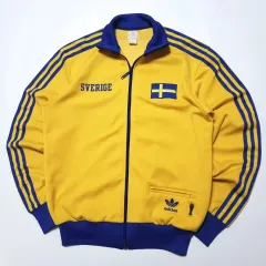 2025年最新】スウェーデン代表 ジャージの人気アイテム - メルカリ