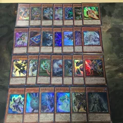 kwq20 9 スーパーレア のみ 被り無しコレクション 日本語 127枚 大量 遊戯王 まとめ ダイナレスラー パンクラトプス