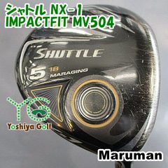 maruman SHUTTLE i4000X i3000AR - メルカリ