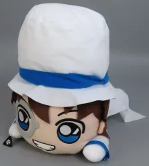 【中古】ぬいぐるみ 怪盗キッド 寝そべりLLぬいぐるみ“怪盗キッド” 「名探偵コナン」