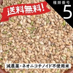 鳥のエサ　くず米玄米　29キロ Amazon.co.jp: くず米・青米 10kg／鳥の餌、飼料用、肥料などに