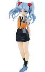 【中古】フィギュア POP UP PARADE ホシノ・ルリ 「機動戦艦ナデシコ」 プラスチック製塗装済み完成品のサムネイル