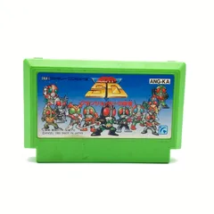 ファミリーコンピュータ - FC  仮面ライダーSD  グランショッカーの野望 仮面ライダーSD グランショッカーの野望』1993年／ファミコン