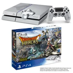 PlayStation4 ドラゴンクエスト メタルスライム エディション