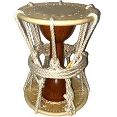 小鼓⑧ MAPEX 黑豹小鼓14吋玄鐵重劍小鼓
