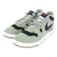 NIKE ナイキ MAC ATTACK QS SP QS SP LIGHT SMOKE マック アタック マット ライト スモーク FB8938-001 スニーカー