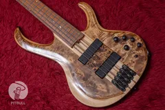 美品 Ibanez BTB845-DTL SPOTモデル 5弦 エレキベース Amazon | Ibanez アイバニーズ 5弦エレキベース BTB845-CBL