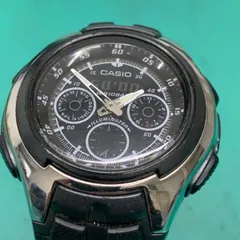 A2875 中古品 カシオ AQ-163