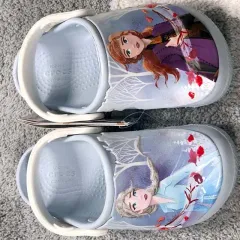 crocs crocs(クロックス) キッズ フローズン エルサ ( 155mm ）