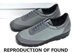 新品 reproduction of found × LADY WHITE カナディアントレーナー 【40】【41】【42】【43】 1059LWC カナダ軍 リプロダクションオブファウンド