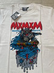 キン肉マン×MxMxM chopstick ROBIN Mサイズのサムネイル