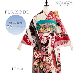 2025年最新】金駒刺繍振袖の人気アイテム - メルカリ