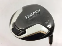 キャロウェイレガシーブラック ダーククロム限定品5-P