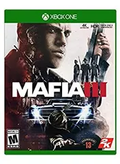 【中古】「非常に良い」Mafia III (輸入版:北米) - XboxOne