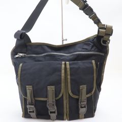 2408-4 ポーター ヒート ショルダーバッグ PORTER 吉田カバン