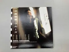2025年最新】中森明菜 クルーズの人気アイテム - メルカリ